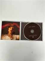Autograph COA Eternal Sunshine CD