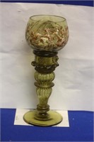 Venetian Chalices Goblet