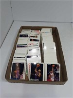 Basketball Cards : Fleer