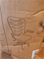 New Office Chair