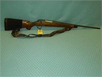 Remington Model 700 270 Win Cal Bolt Action