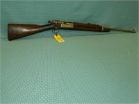 US Springfield Model 1899 30/40 Kraig