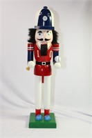 Baseball Player Nutcracker