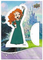 Disney Princess Character Standee Merida