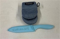 Cuisinart Cooking Mitt & Cutlery