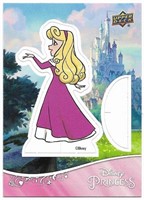 Disney Princess Character Standee Aurora