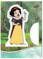 Disney Princess Character Standee Snow White