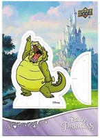 Disney Princess Character Standee Louis