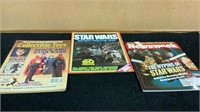 Star Wars Spectacular 1977 Warren Magazine-Early