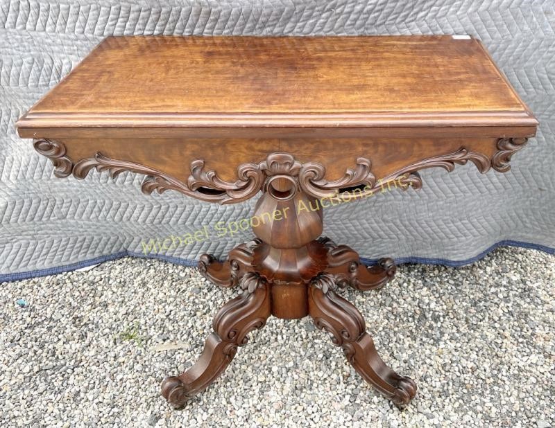 Spooner Estate Auctions - July 26th, 2021