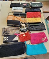 Womens clutches