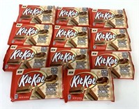 11x 85g KitKat Chocolate Frosted Donut Bars