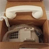 (3) Cortelco Telephones NIB