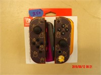 NINTENDO SWITCH JOY-CONTROLLER