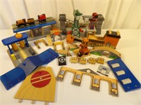 The Learning Curve Thomas & Friends
