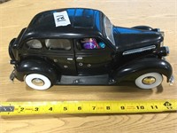 Dick Tracy Friction Car