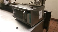 Sharp 1000W Microwave Oven