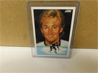 1991-92 Score Wayne Gretzky #346