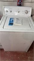 Kenmore Electric Washer 70 Series Model 110