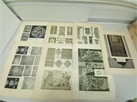 7 prints Verlag von Gerlach & Schenk 18 x 13