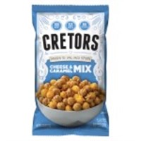 2 BAGS - G.H. Cretors Popcorn Chicago Mix