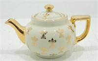 Hall China Boston teapot 2 cup