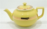 Hall China Boston teapot