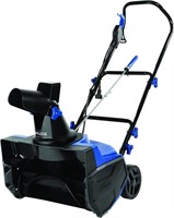 Electric Snow Blower