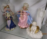 Religious Figures