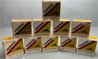 10 - Boxes 12 ga Shotshells