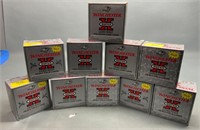 10 - Boxes 12 ga Shotshells