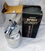 Snap On BF 601 Paint Pot