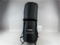 Core Equipment 30 Degree Hybrid Sleeping Bag
