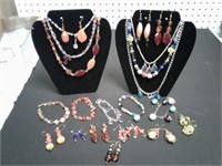 Costume jewelry