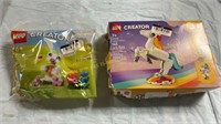 LEGO Creator 3 in 1 Magical Unicorn Toy to