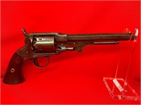 Rogers & Spencer Army .44 Cal Percussion Revolver