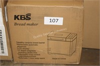 bread maker