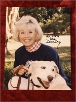 Doris Day Actress Personalized To Steve