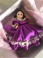 The Alexander Doll Conpany - Melanie Doll