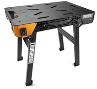 TOUGHBUILT FOLDABLE WORKING TABLE RET.$175