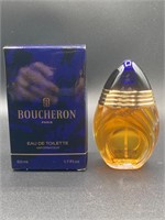 Boucheron 50ml Perfume