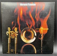 2 VTG Maynard Ferguson Vinyls