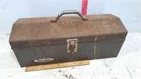 Tool Box w / Contents