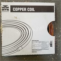 Copper Coil