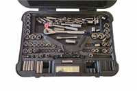 Craftsman Socket Set & More!