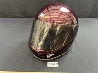 Fulmer Motorcycle Helmet