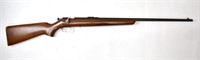 WINCHESTER YOUTH MODEL 67A SINGLE SHOT .22LR RIFLE