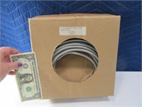 New 100' Roll 14AWG Inwall Speaker Cable Wire