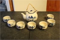 Teapot- 7 cups