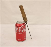 Vintage Coca Cola Ice Pick